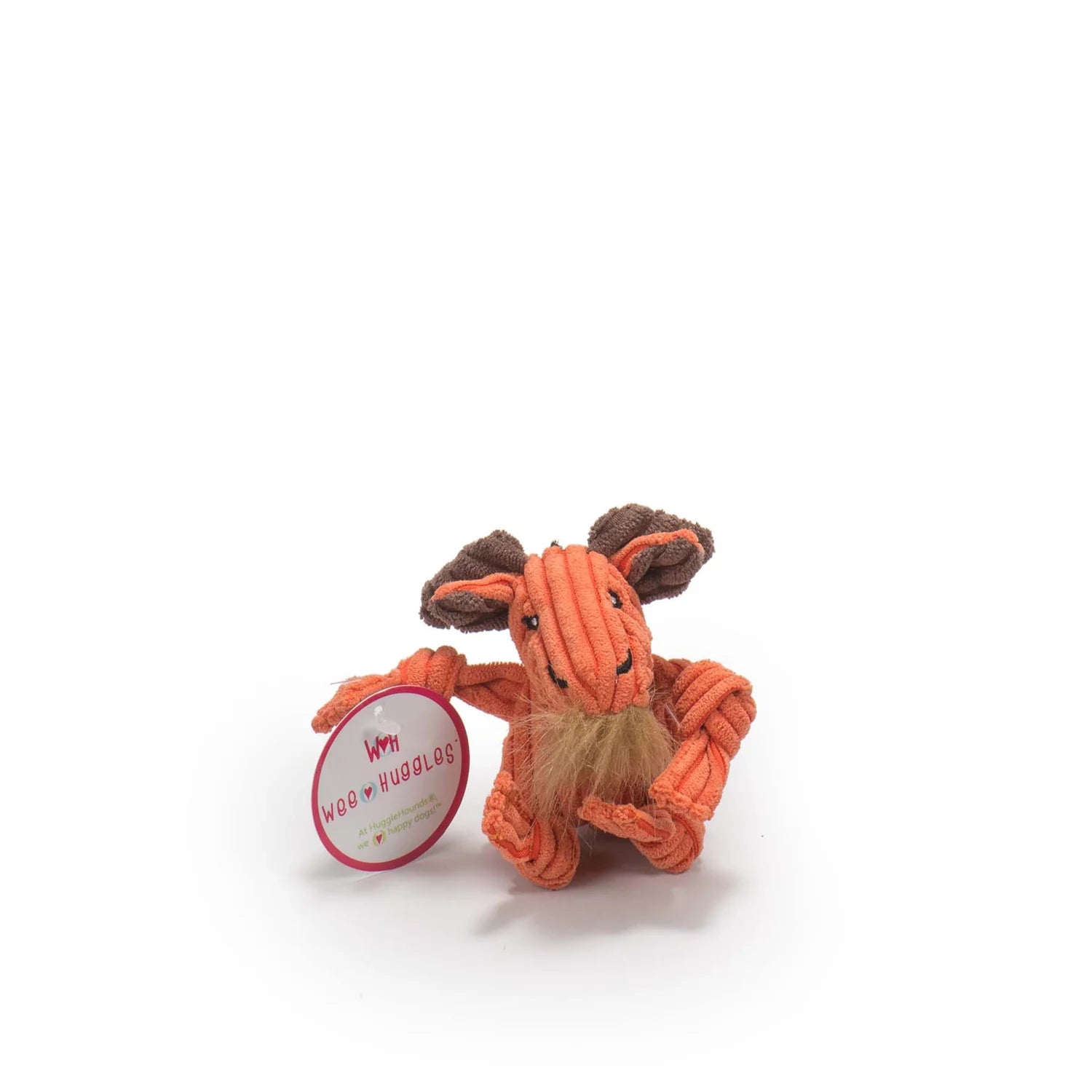 Wee Huggles® Assorted Plush Dog Toys