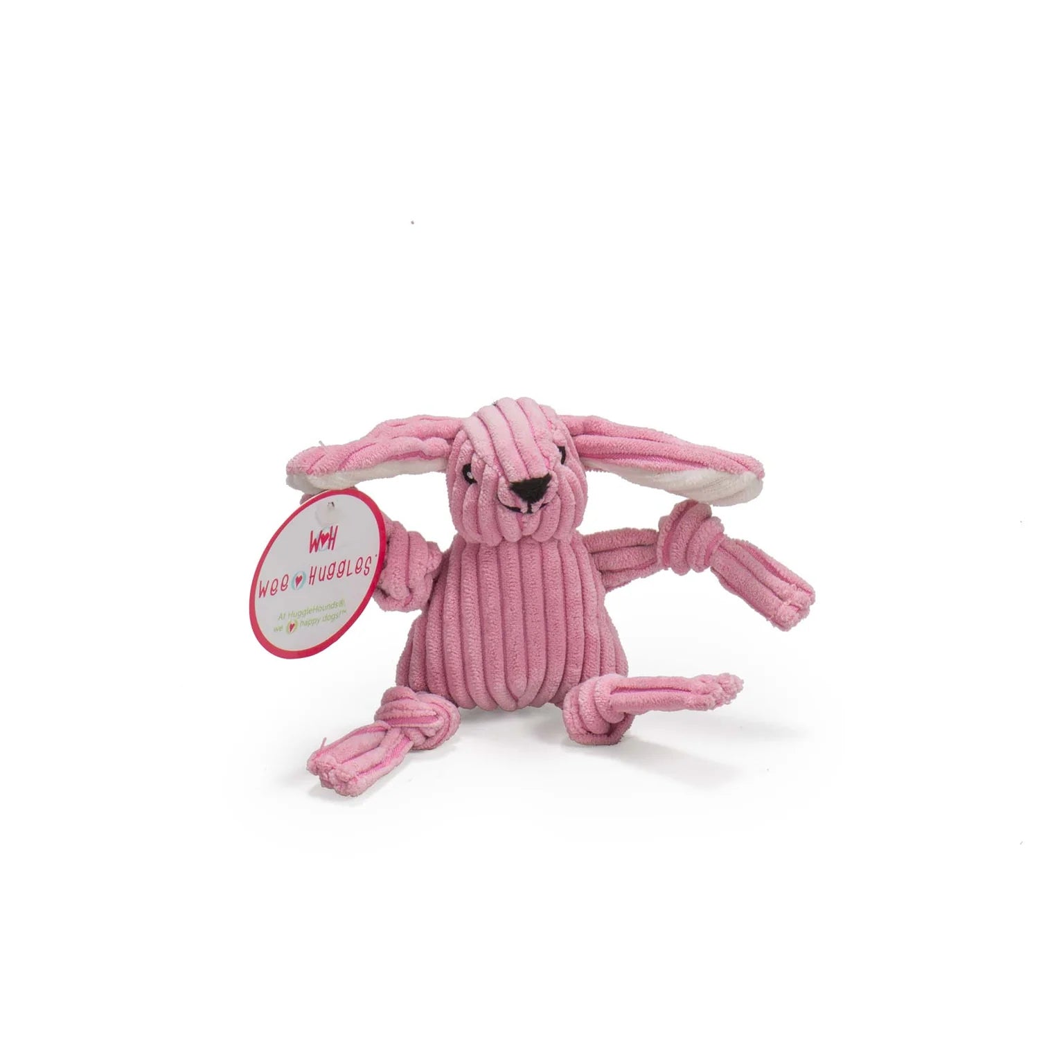 Wee Huggles® Assorted Plush Dog Toys