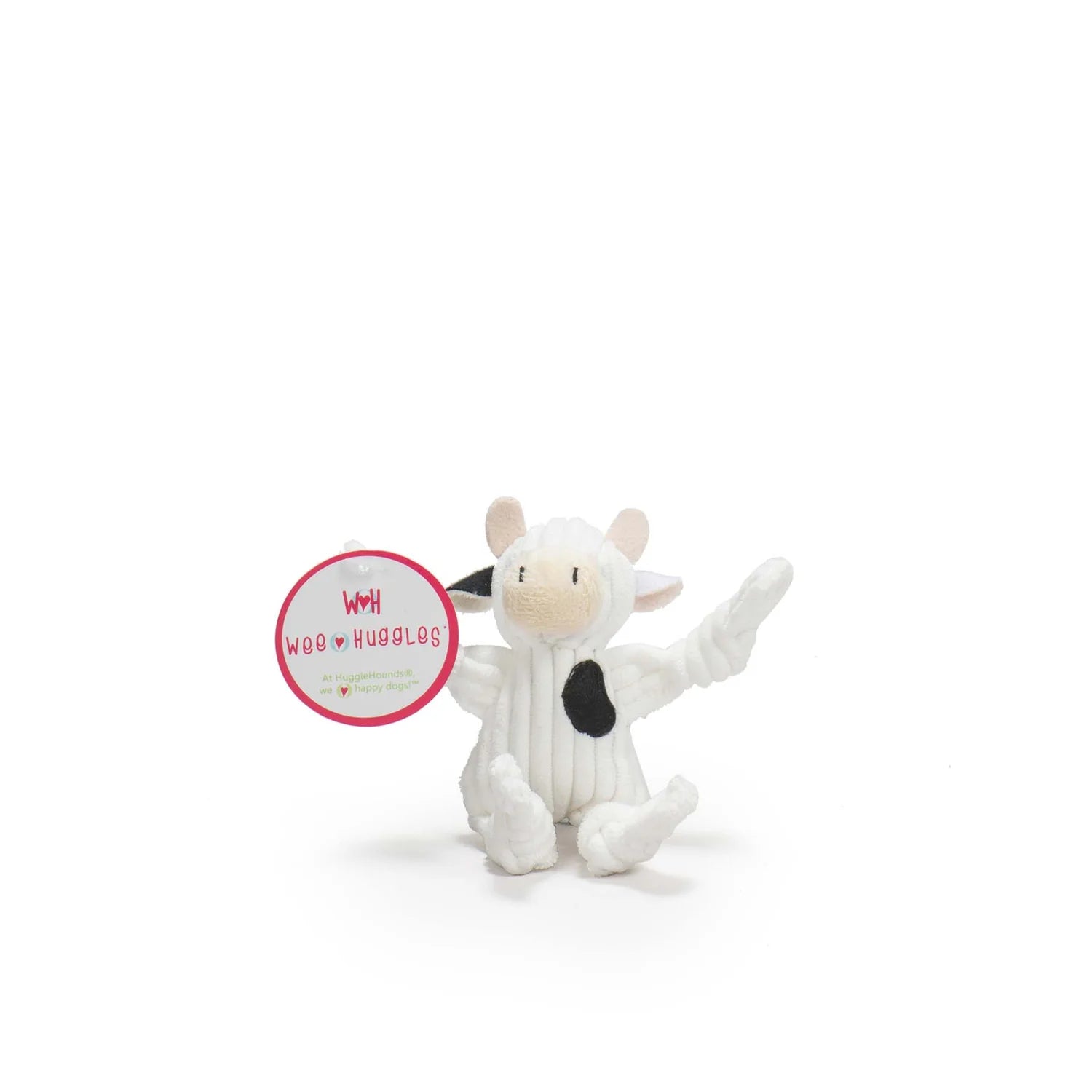Wee Huggles® Assorted Plush Dog Toys