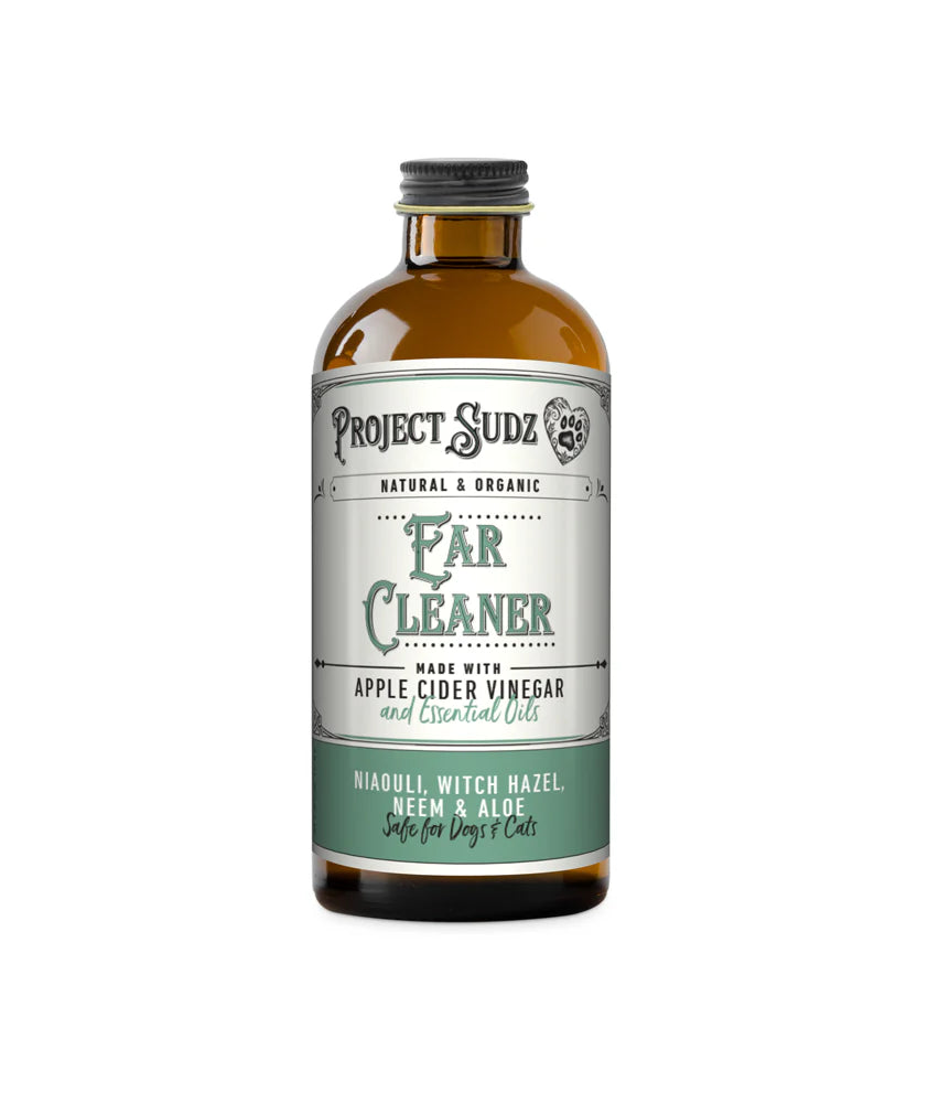 Project Green Ear Cleaner 4oz