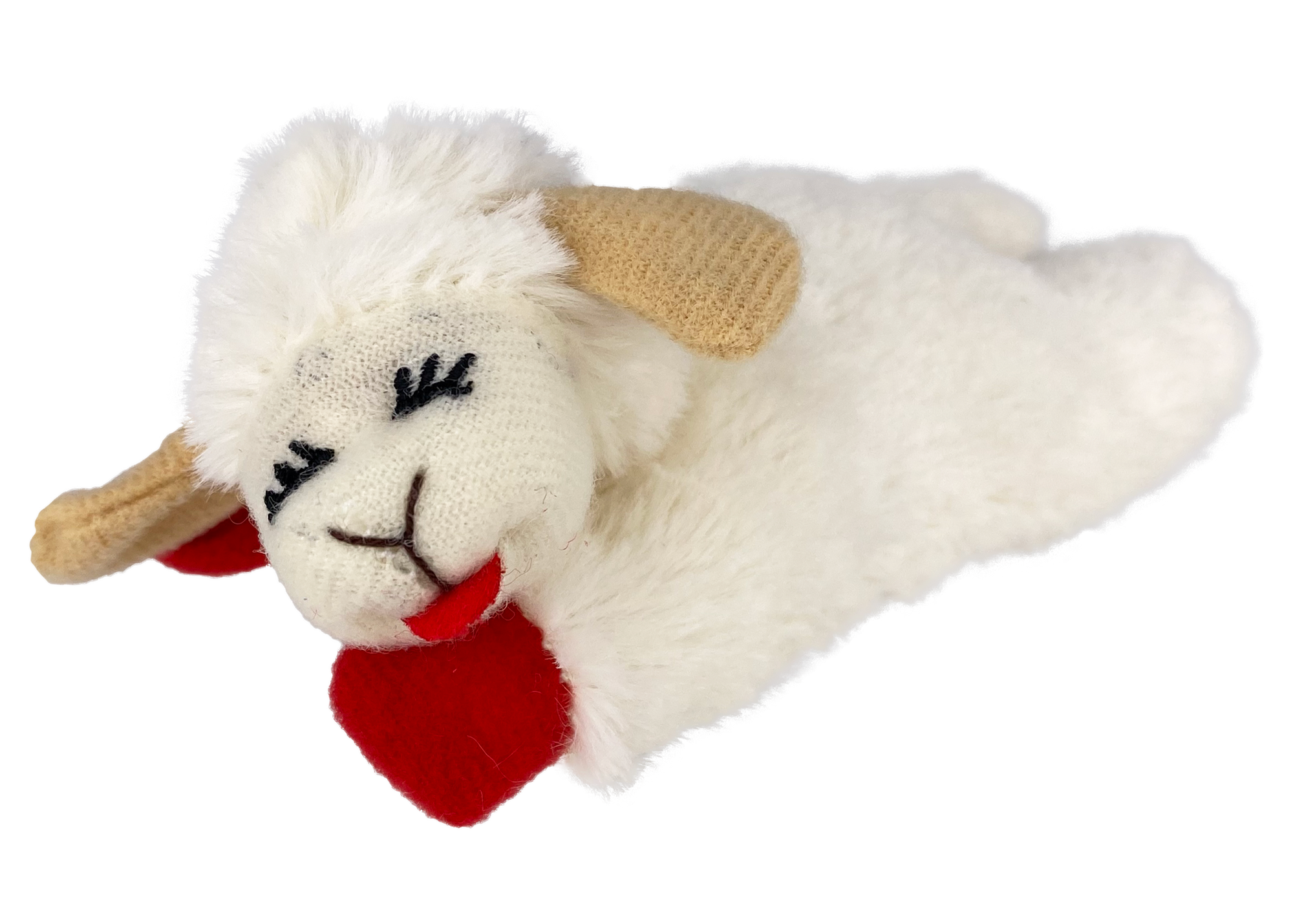 Lamb Chop® Cat Toy 4"