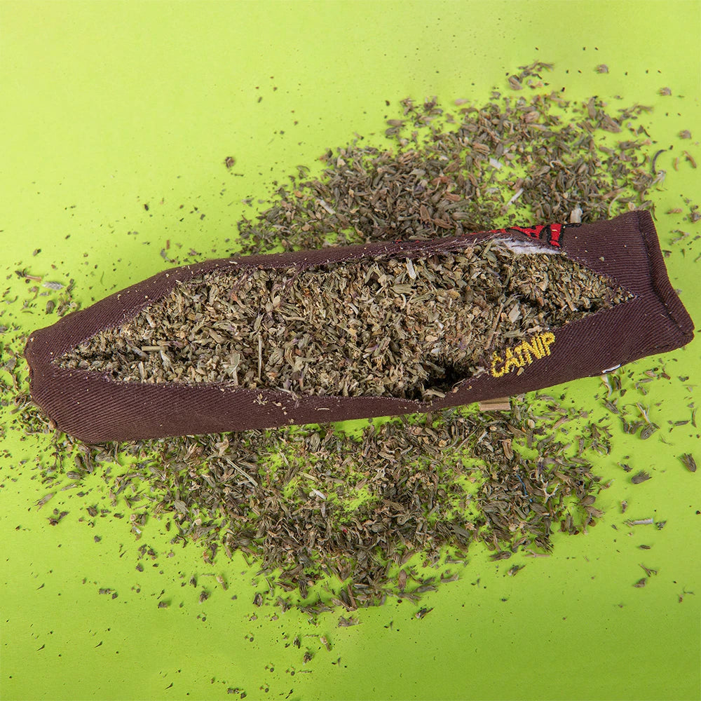 Yeowww! Catnip Cigar Cat Toy