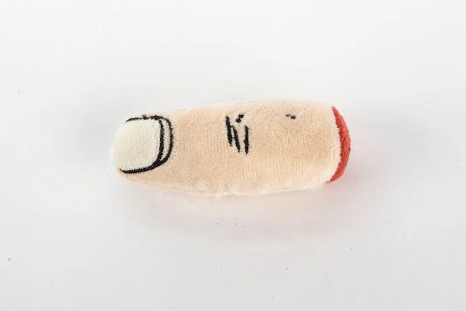 Pull my Finger