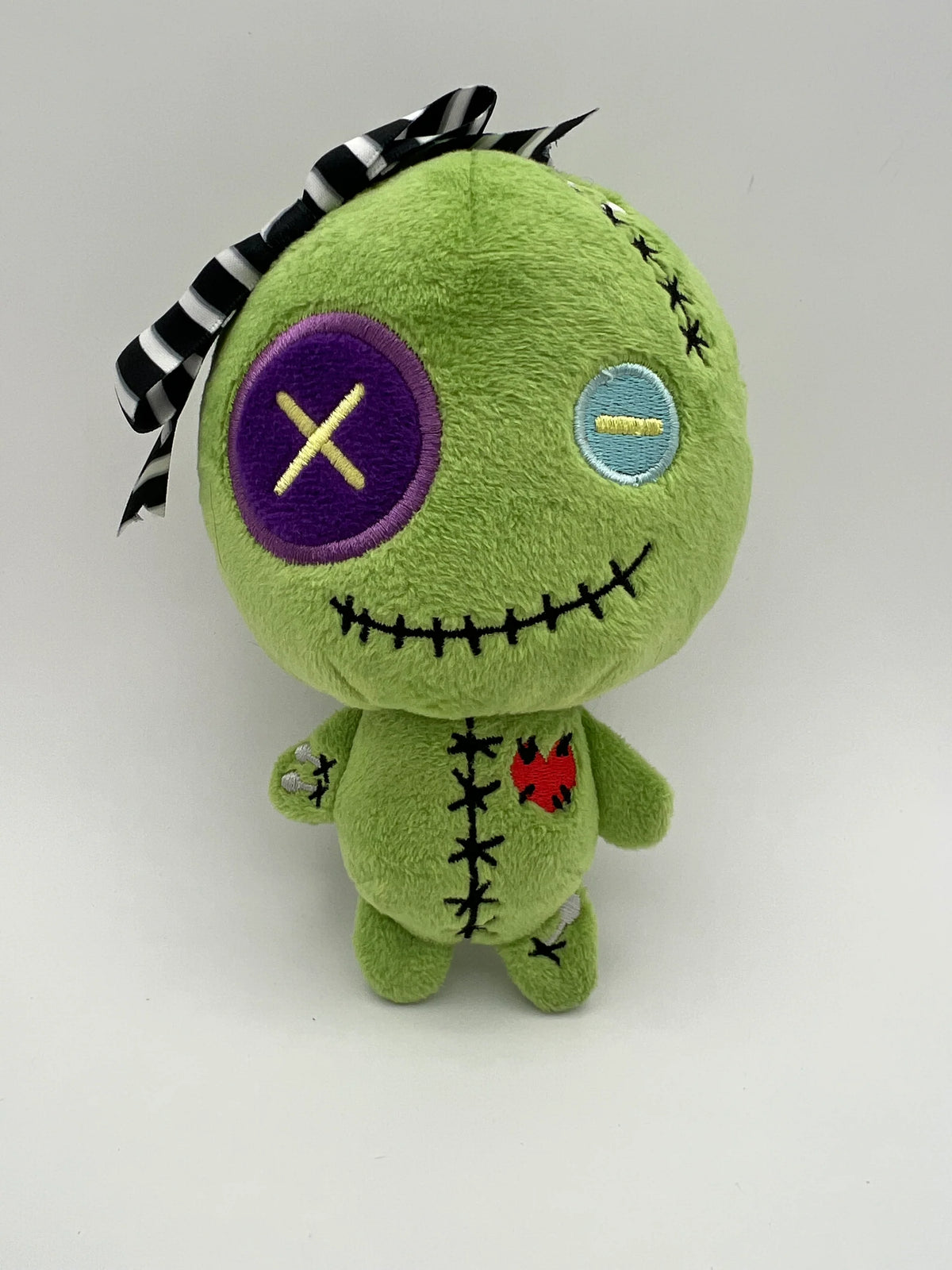 Poppet