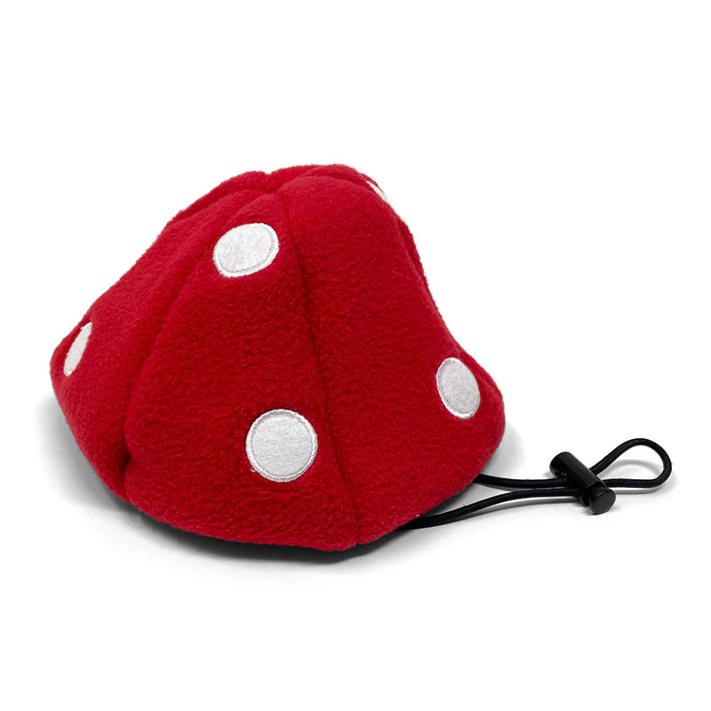 Mushroom Hat