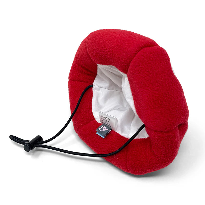 Mushroom Hat