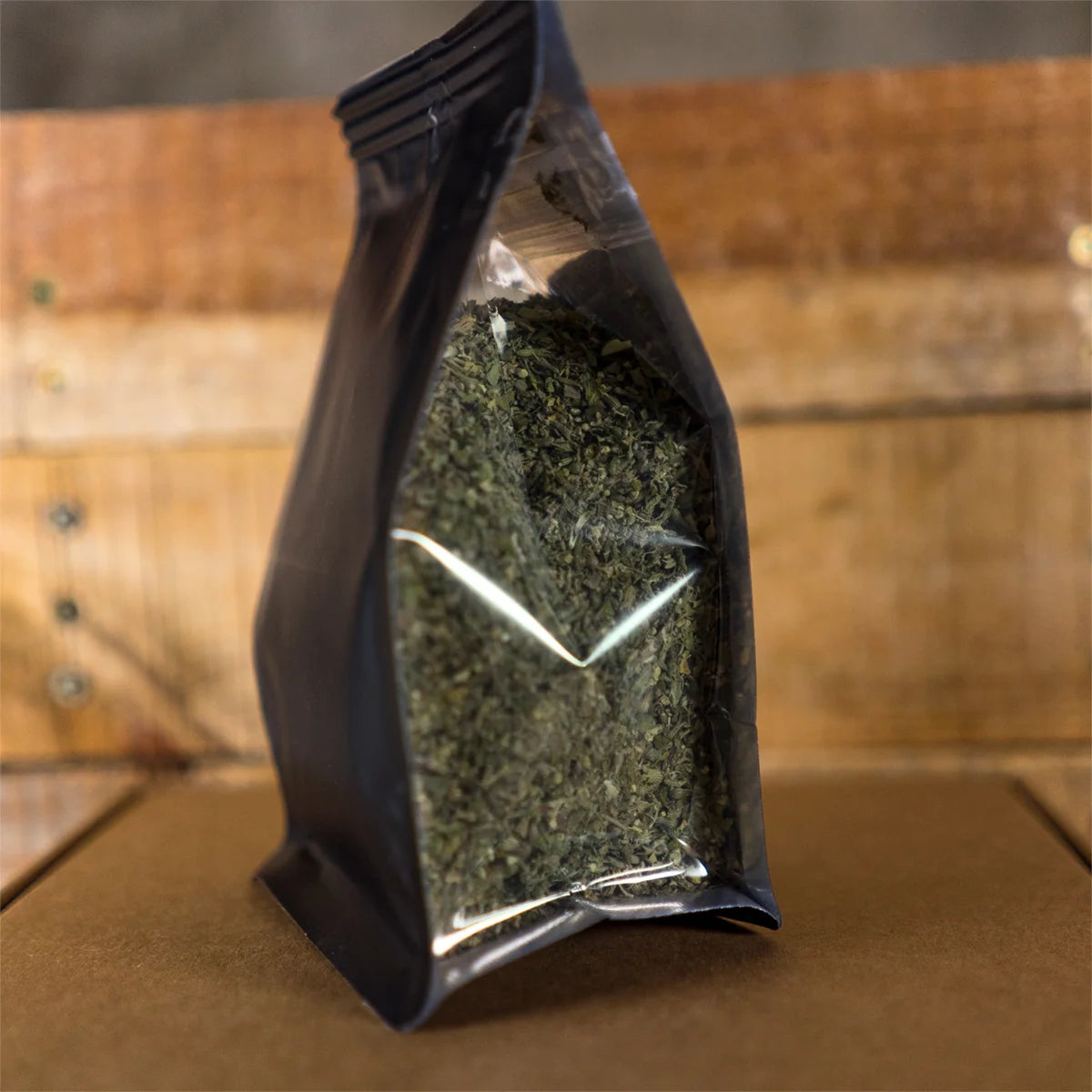 Catnip & Silver vine Organic Blend - Premium Quality