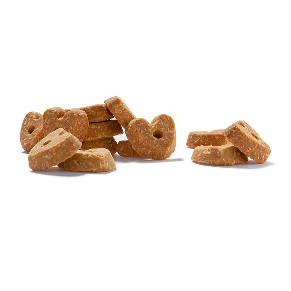 Blanche's Edibles: CBD Dog Treats