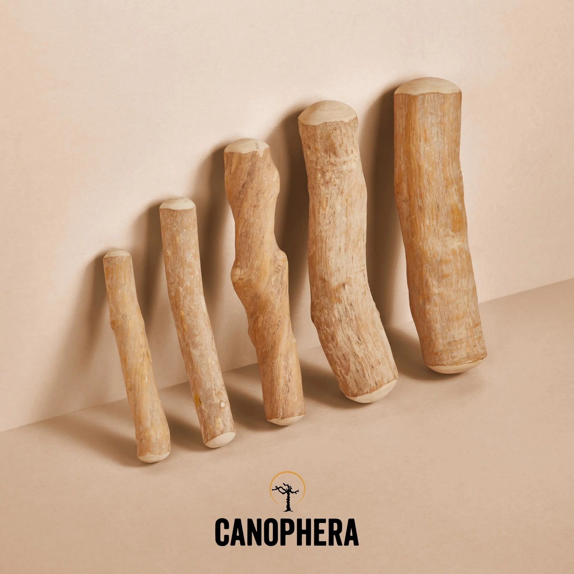 Coffee Wood Chew Sticks