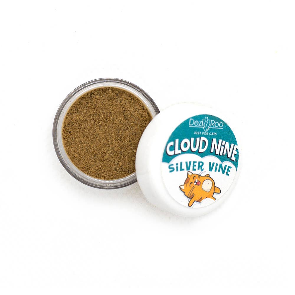 Enredadera de plata Cloud Nine