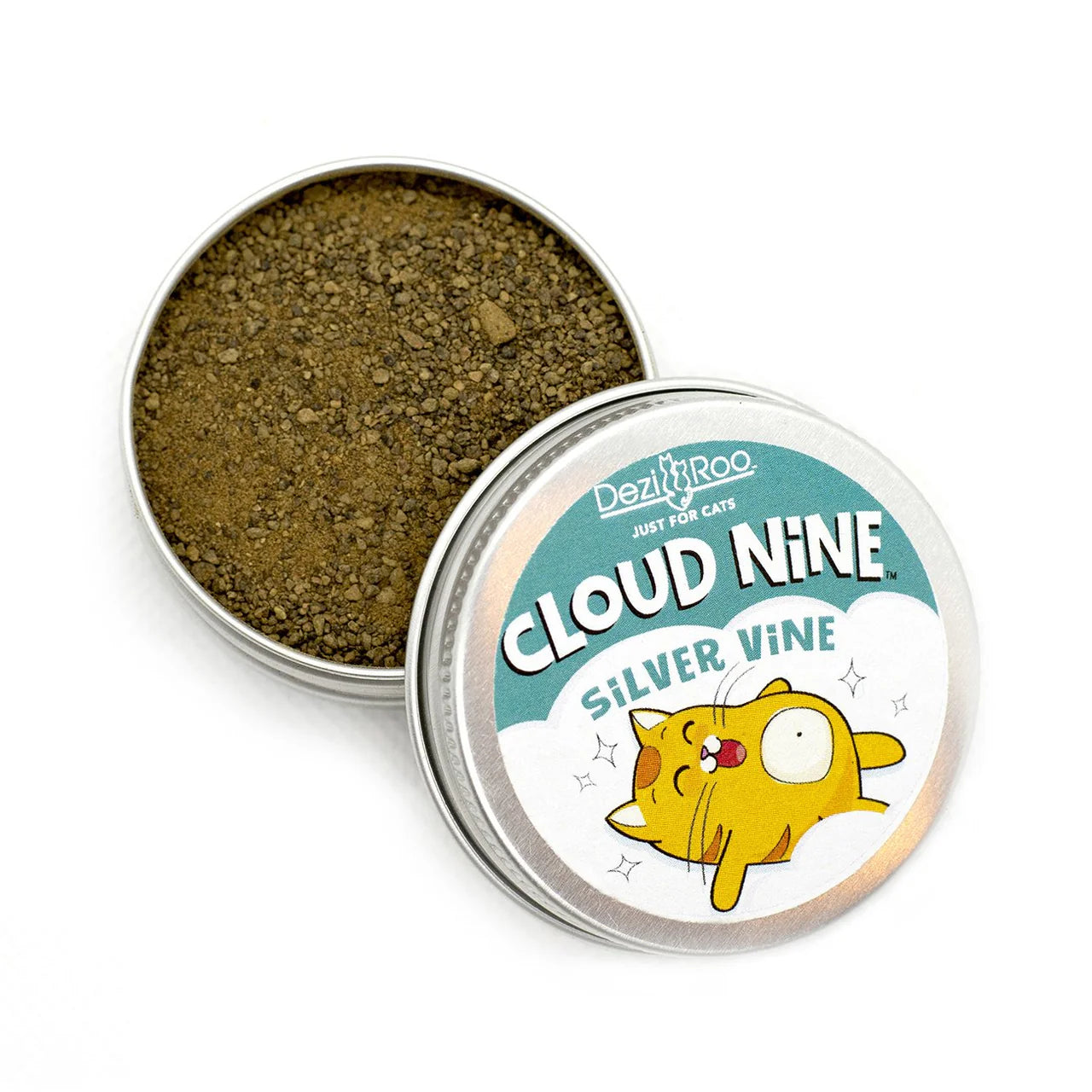 Enredadera de plata Cloud Nine