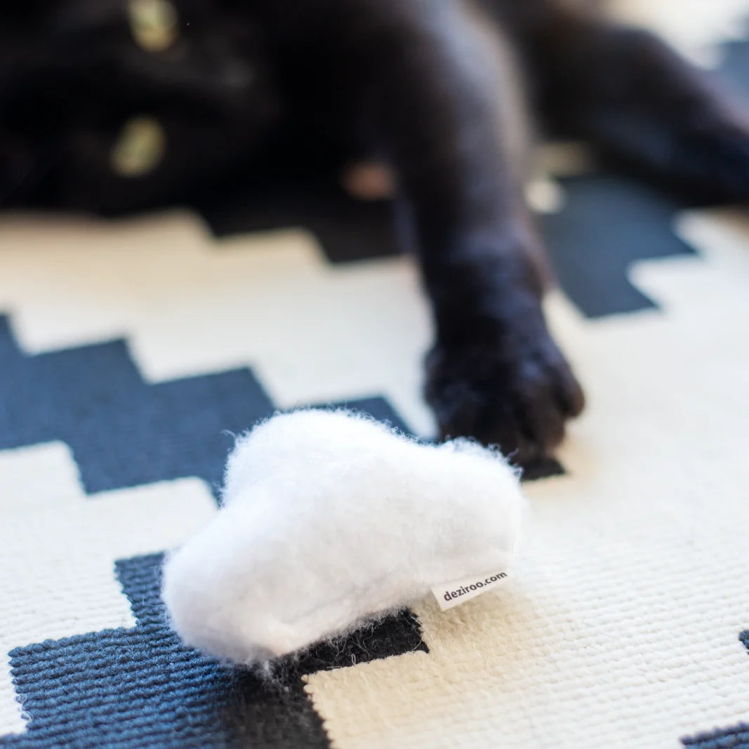Little Puff - 2pk / Silvervine