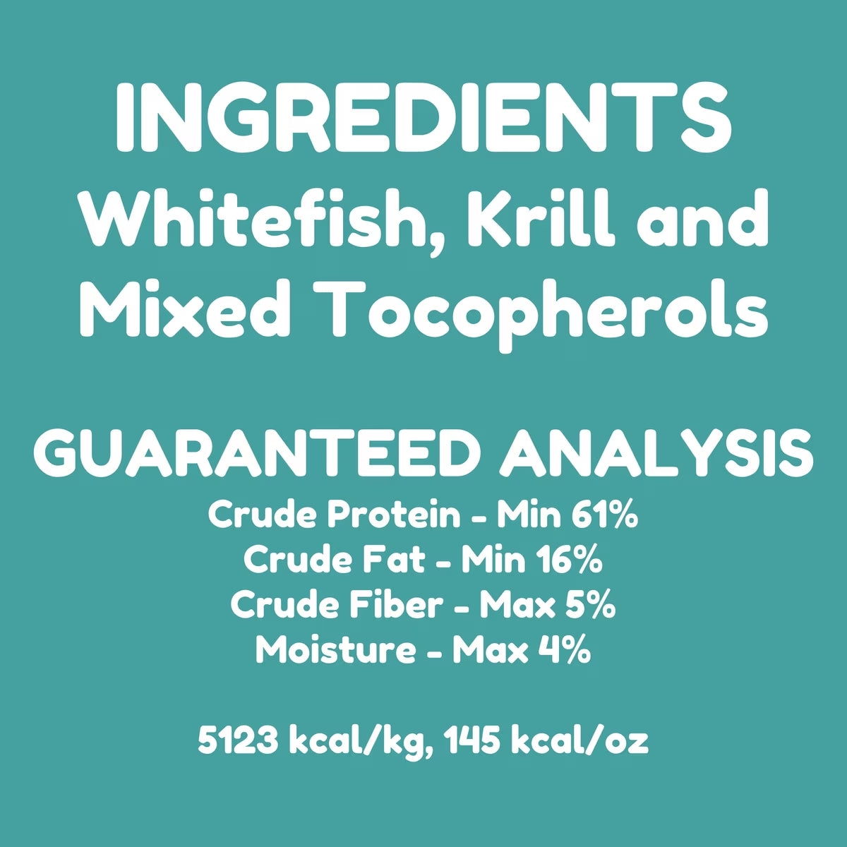 Surf Kitty Kitty Coated White Fish Grain-Free Freeze-Dried Cat Treats, 0.6-oz bag