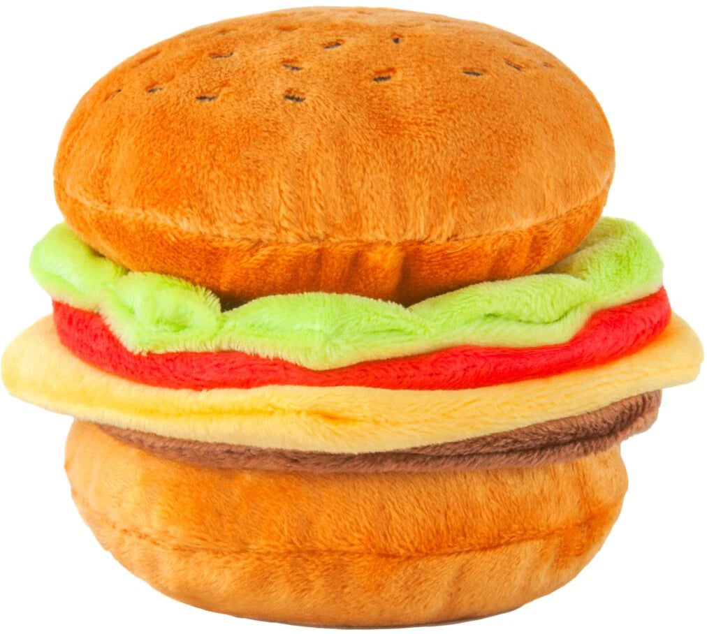 P.L.A.Y. American Classic Toy - Burger