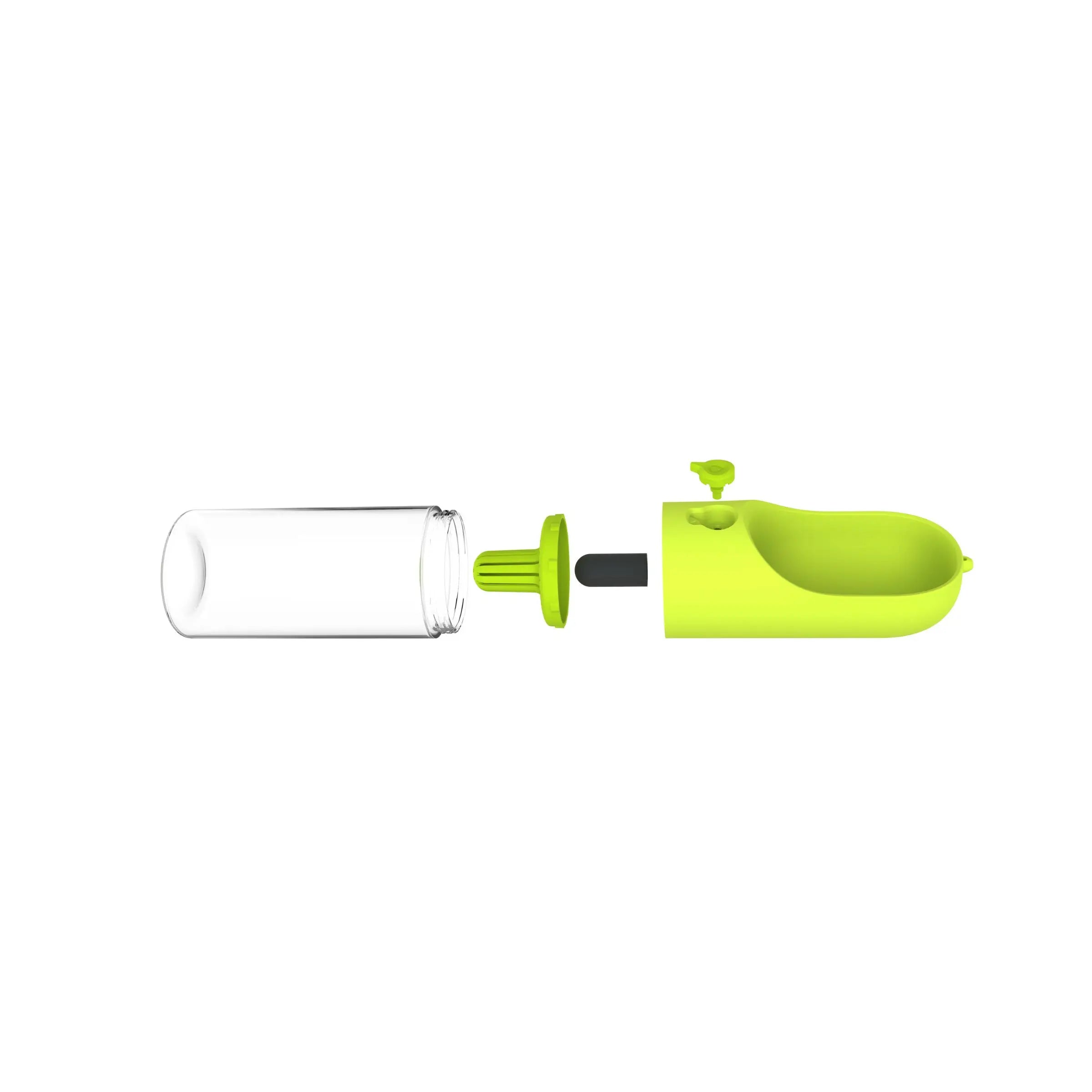 Botella de viaje Eversweet