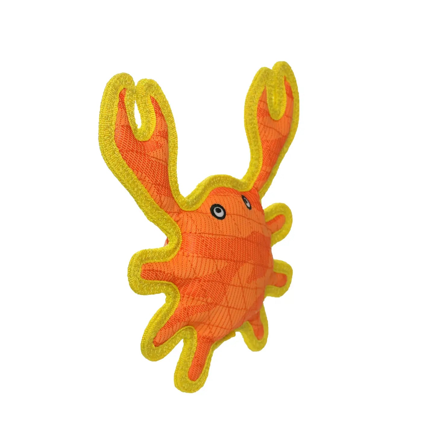 Tigre Cangrejo DuraForce - Naranja y Amarillo 