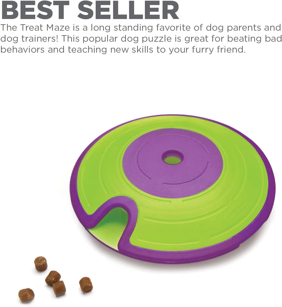 Outward Hound Treat Maze