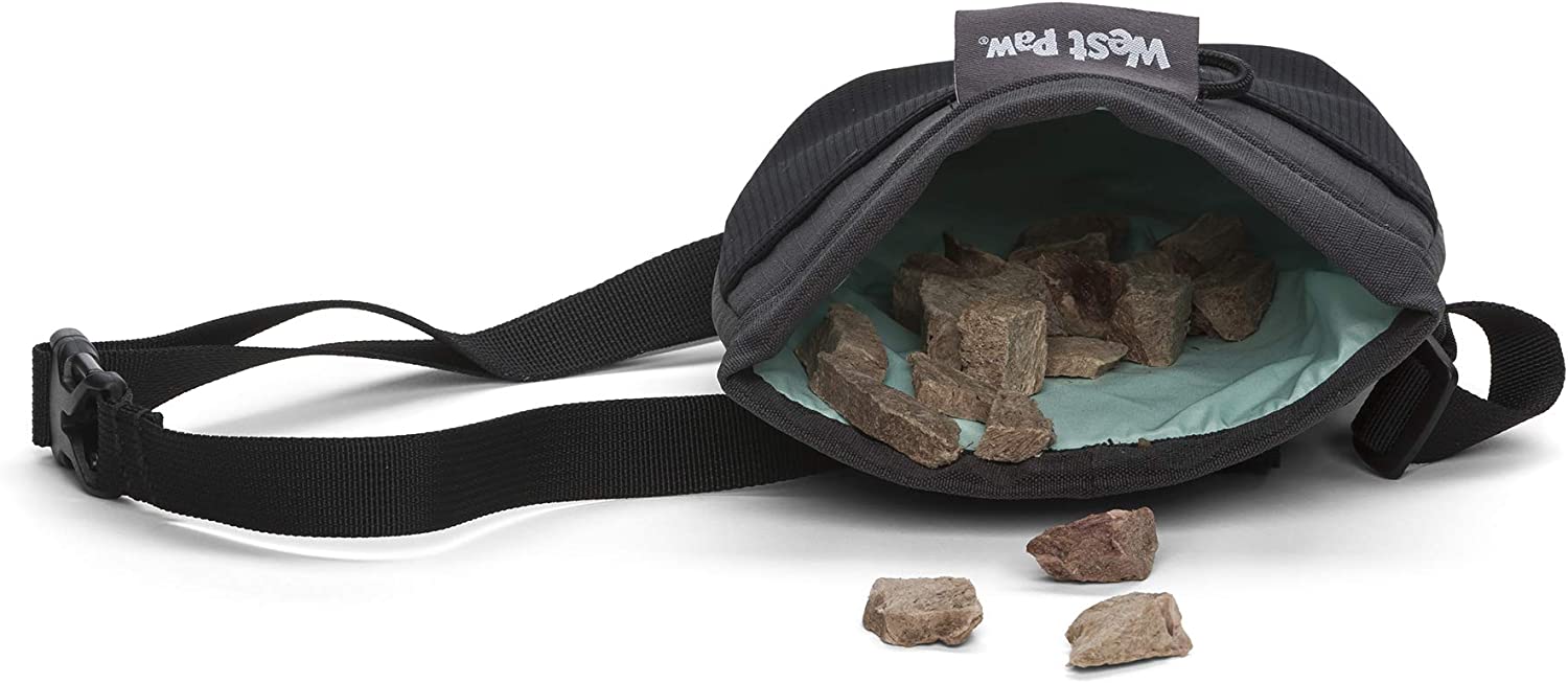Bolsa de golosinas West Paw Outings®