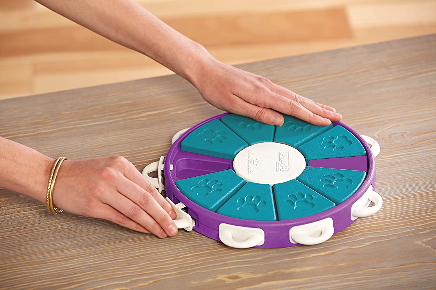 Outward Hound Dog Twister