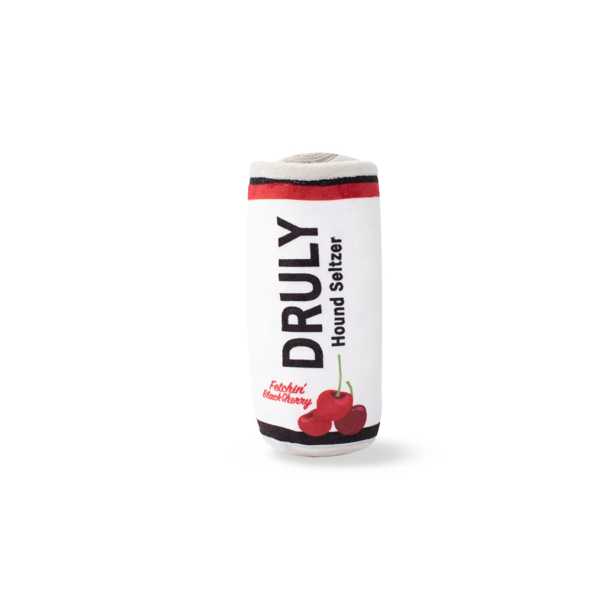 Petshop Druly Black Cherry