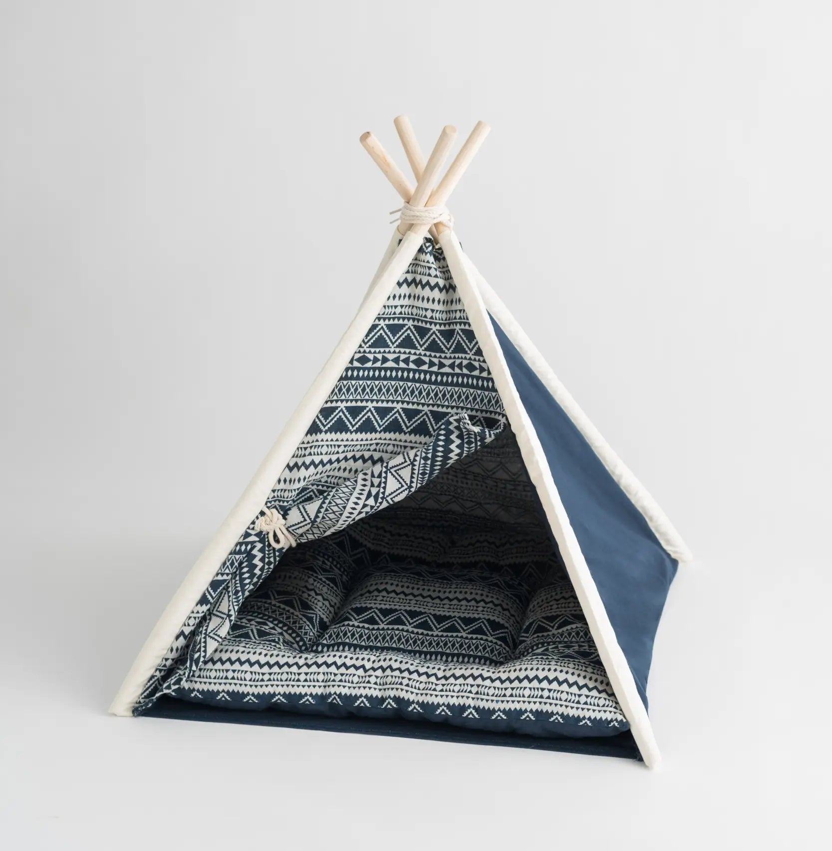 Tipi Cooper - Azul marino 