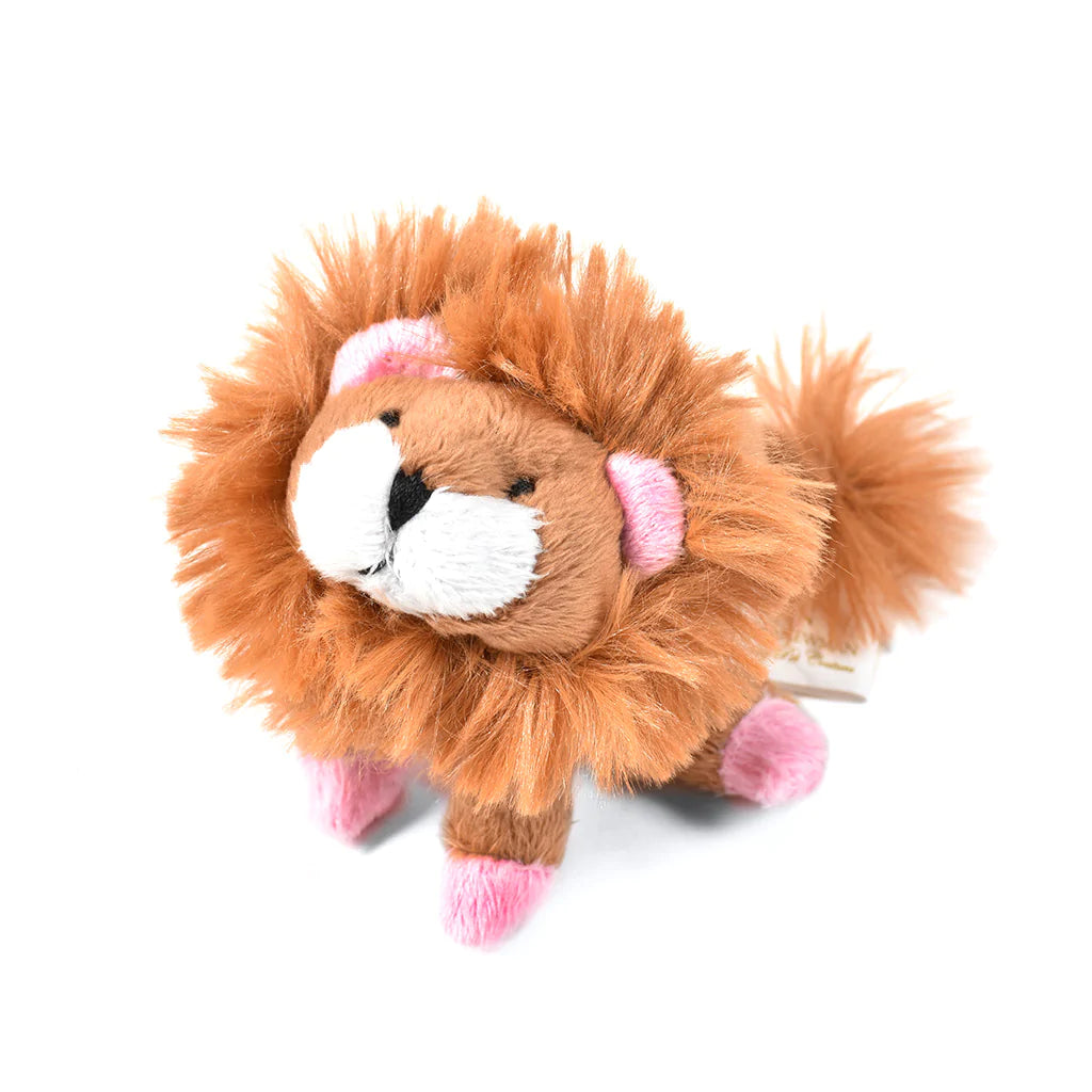Lion Safari Baby Pipsqueak