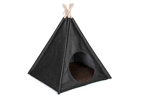 P.L.A.Y. Denim Classic Teepee