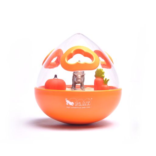 P.L.A.Y. Wobble Ball Toy 2.0