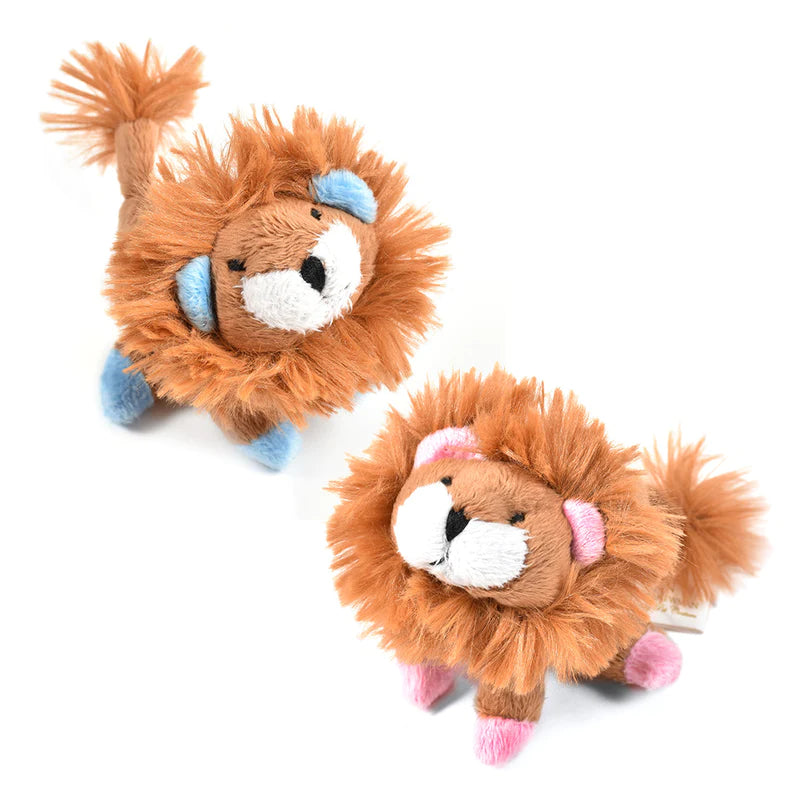 Lion Safari Baby Pipsqueak