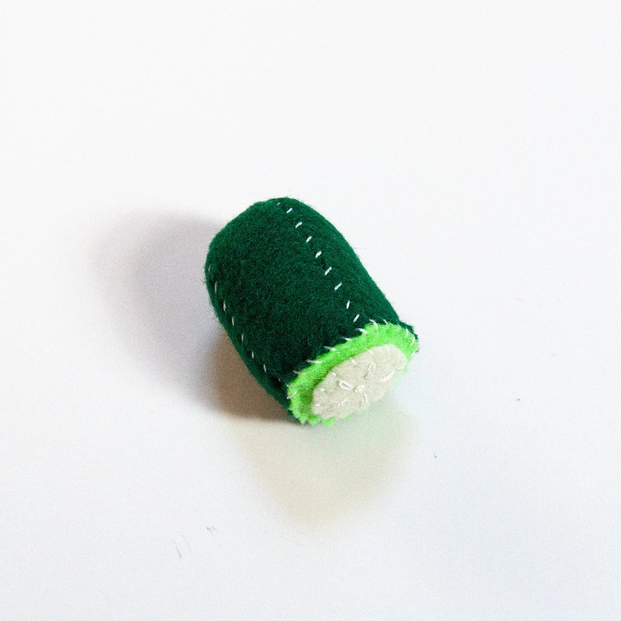 Fruit and Veggie Catnip Toys