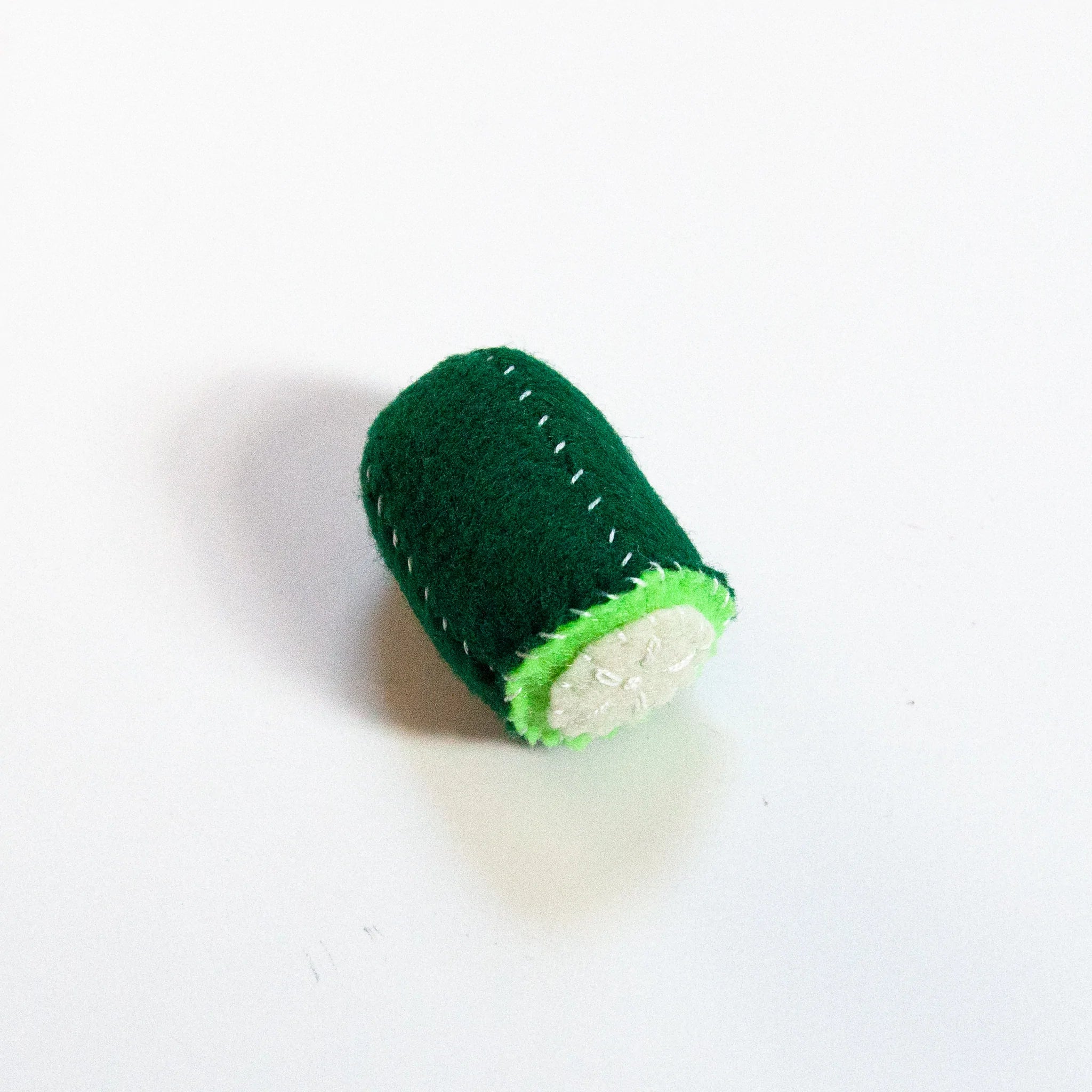 Juguetes de hierba gatera de frutas y verduras 