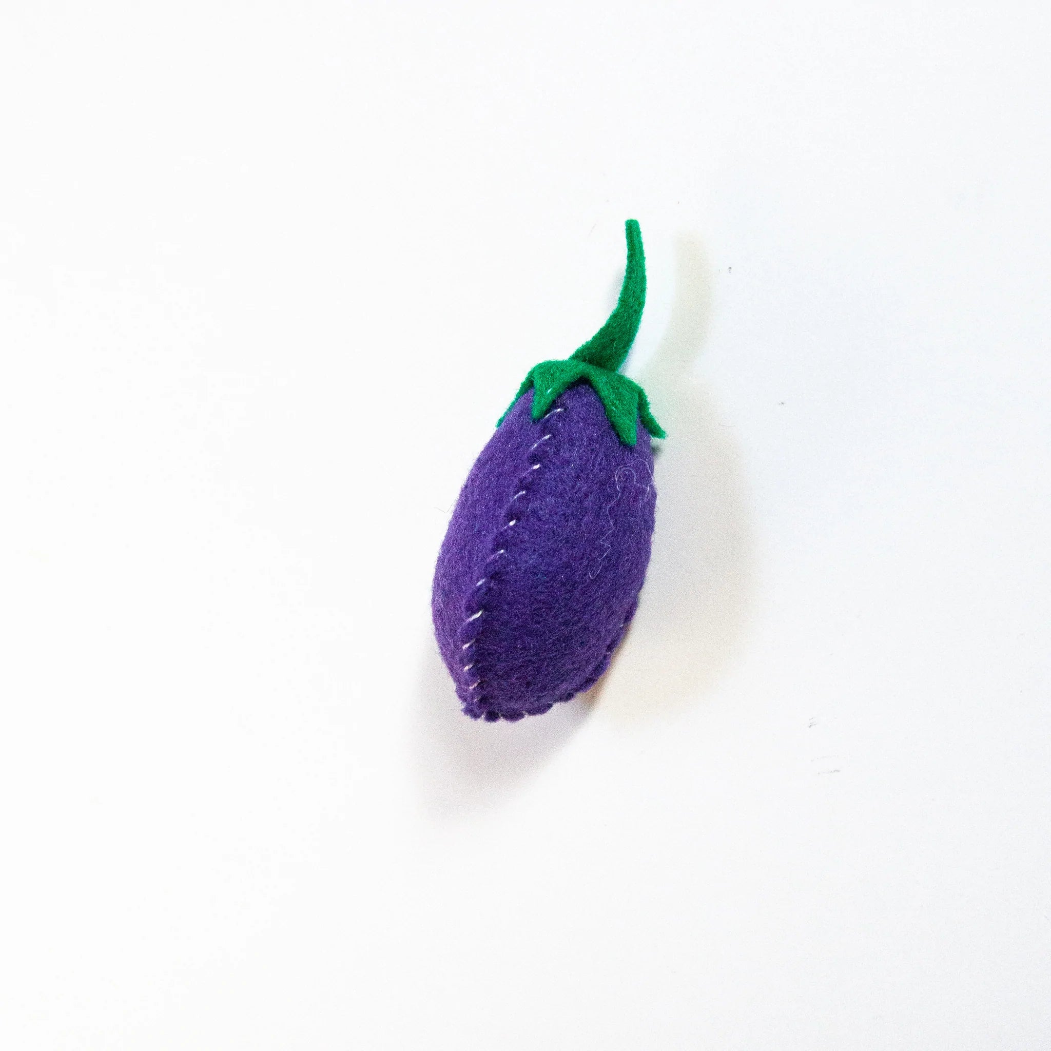 Juguetes de hierba gatera de frutas y verduras 