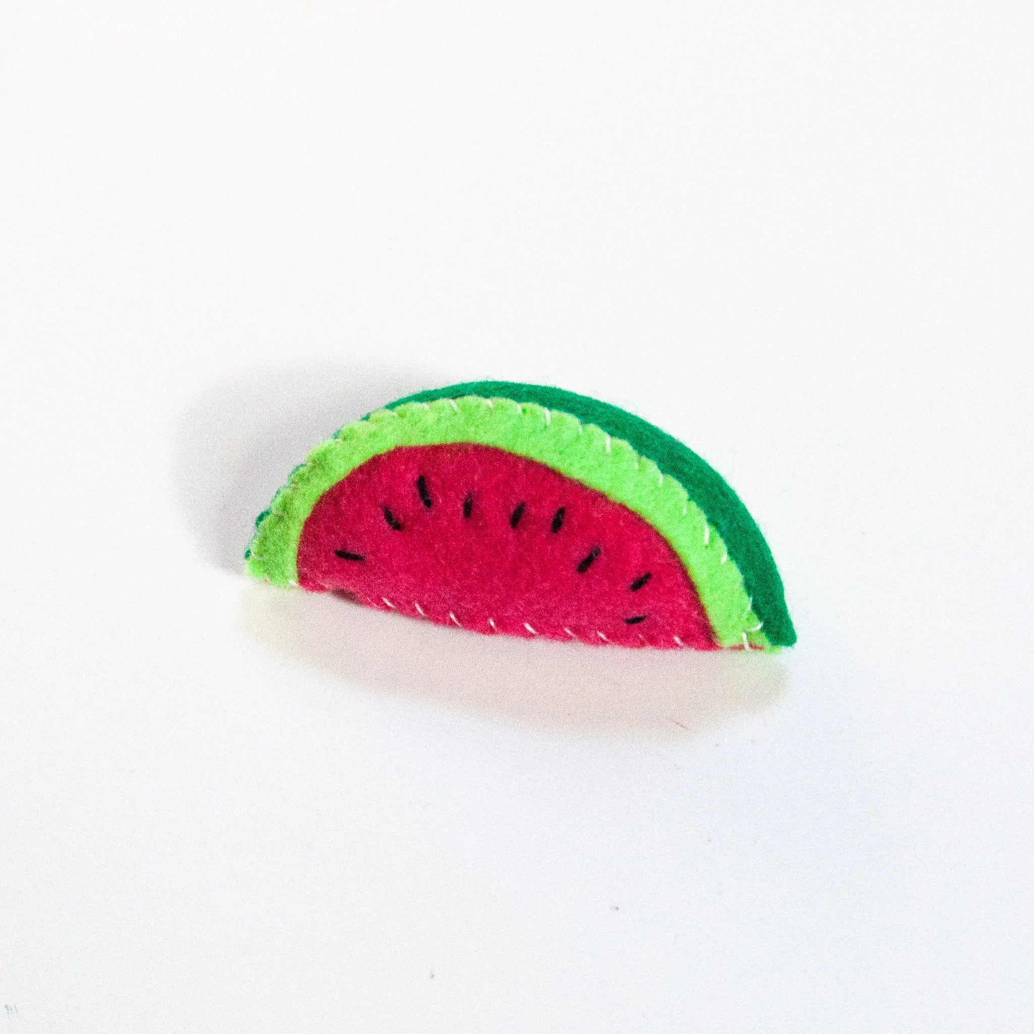 Juguetes de hierba gatera de frutas y verduras 