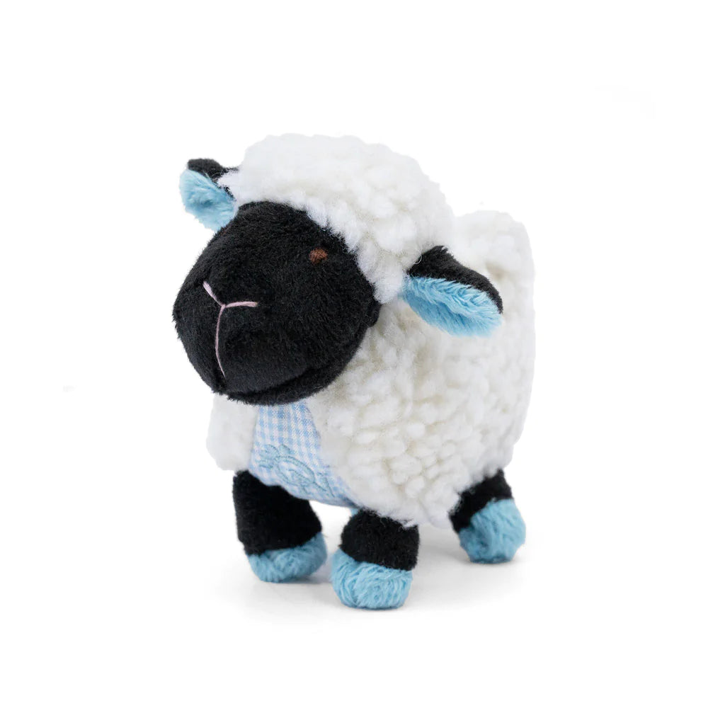 Sheep Farm Friends Pipsqueak