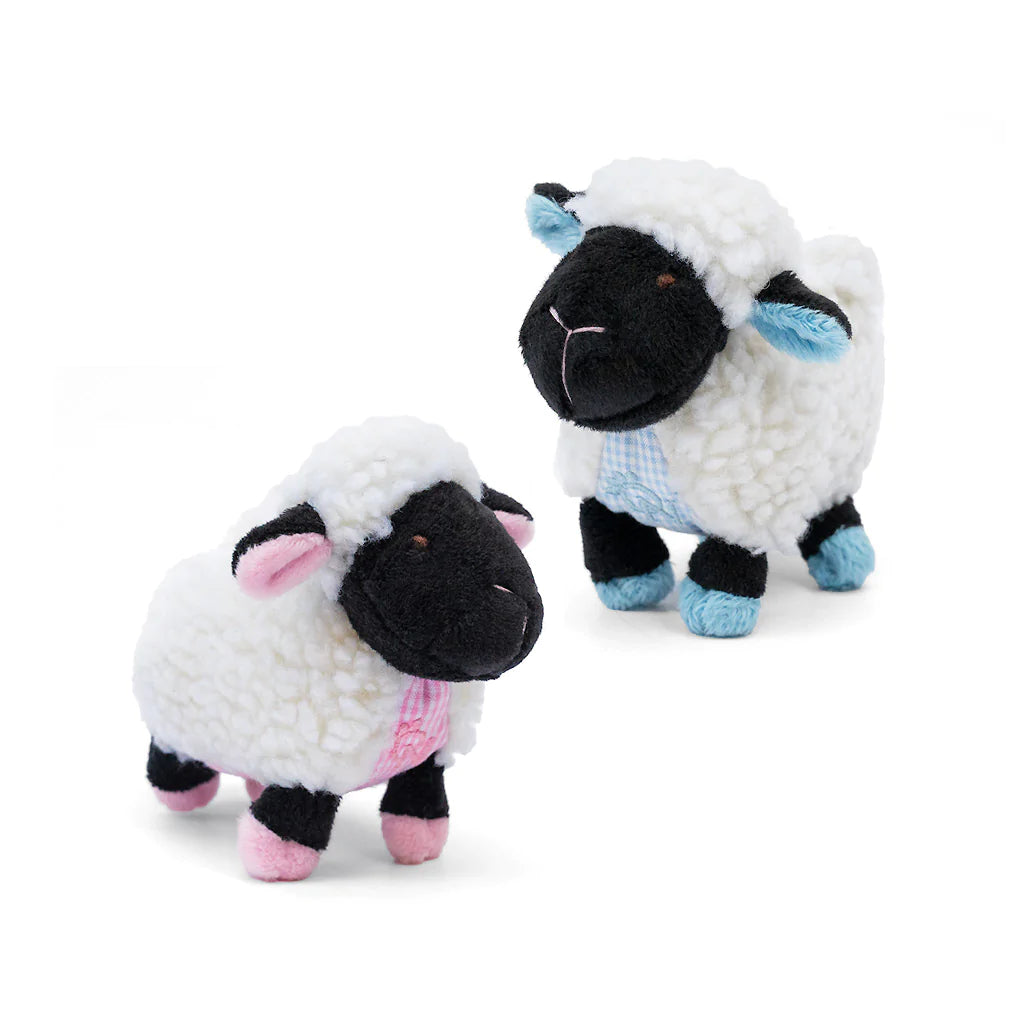 Sheep Farm Friends Pipsqueak