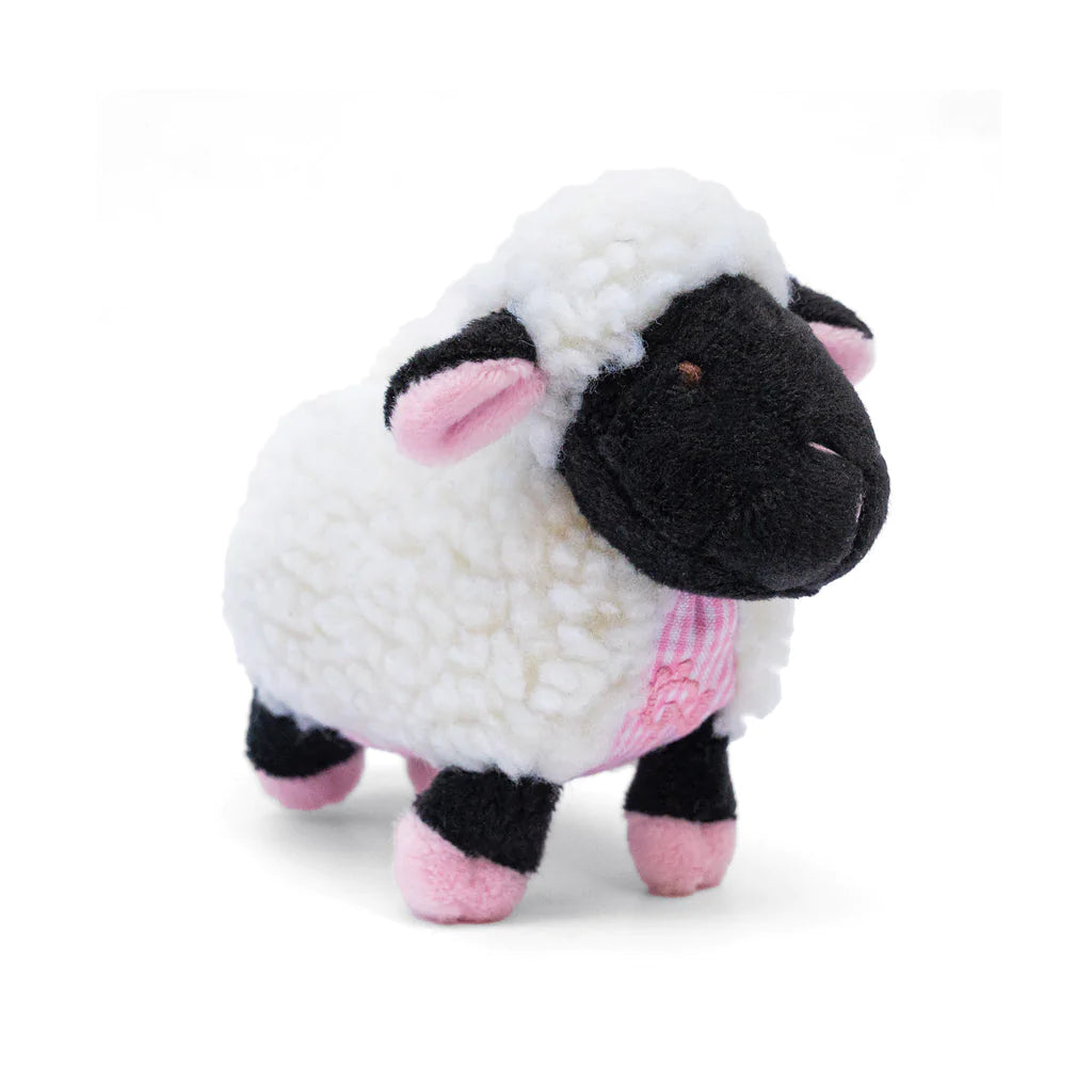 Sheep Farm Friends Pipsqueak