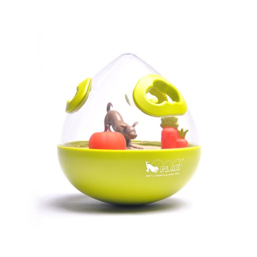 P.L.A.Y. Wobble Ball Toy 2.0
