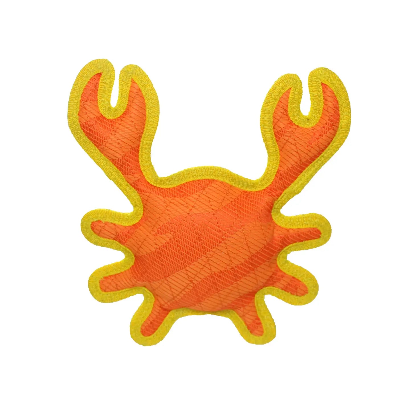 Tigre Cangrejo DuraForce - Naranja y Amarillo 