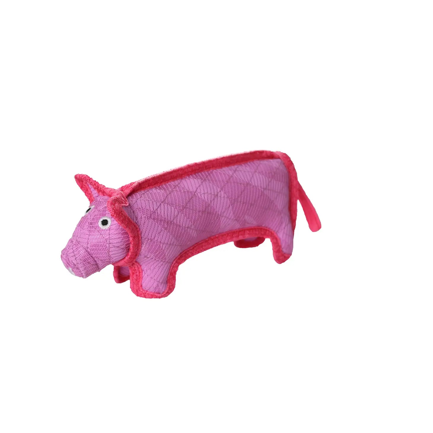 DuraForce Pig Tiger - Rosa y rosa 