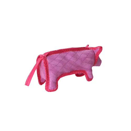DuraForce Pig Tiger - Rosa y rosa 