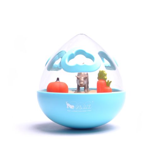 P.L.A.Y. Wobble Ball Toy 2.0
