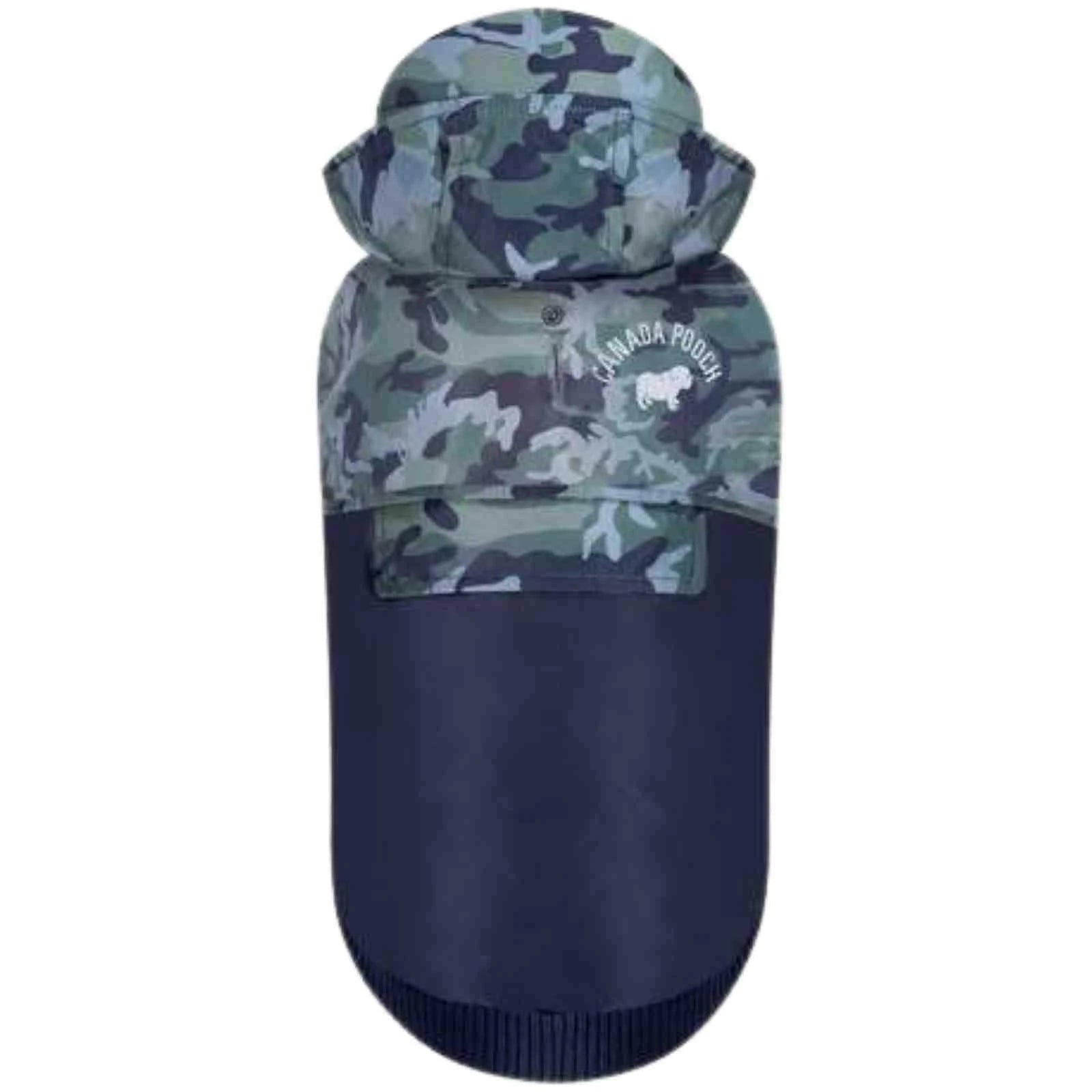 La chaqueta 360